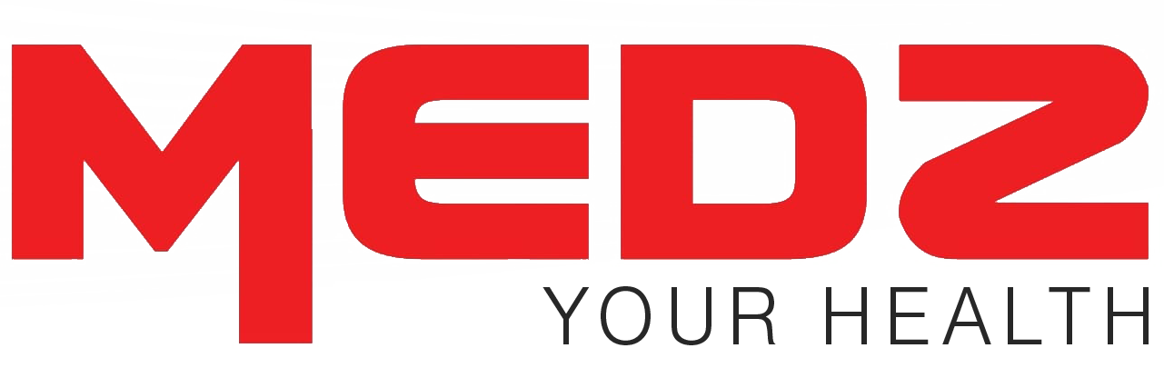 Medz Logo