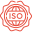 ISO 14001 icon
